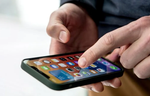 iphone lässt sich nicht zurücksetzen