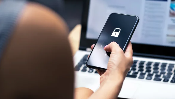 passwörter iphone anzeigen