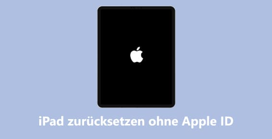 ipad ohne apple id