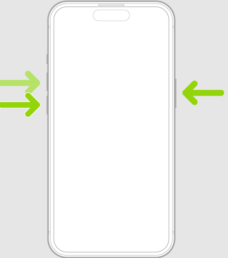 iphone 13 Hard Reset