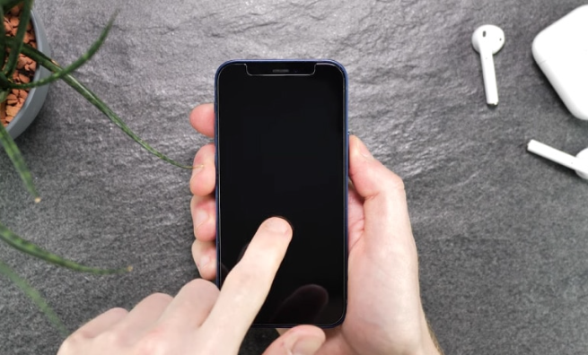 iphone 13 lässt sich nicht einschalten