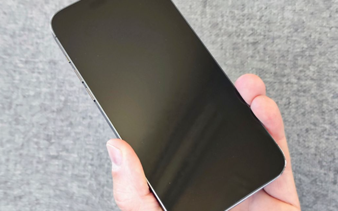 iphone lässt sich nicht einschalten