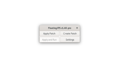 Apply Patch