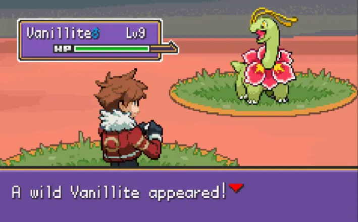 pokemon unbound cheats