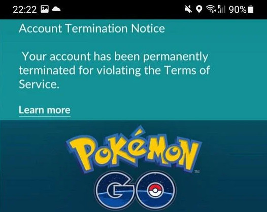 Die 3-Strike-Richtlinie