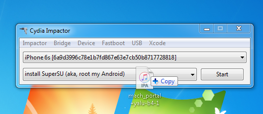 IPA installieren ohne iTunes