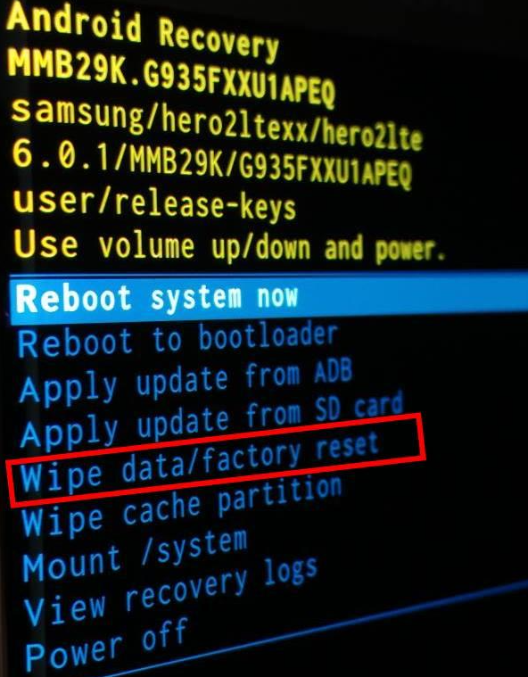 nus Tipp: Handy Display kaputt über OTG steuern