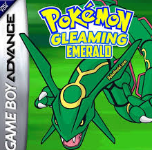 pokemon smaragd rom