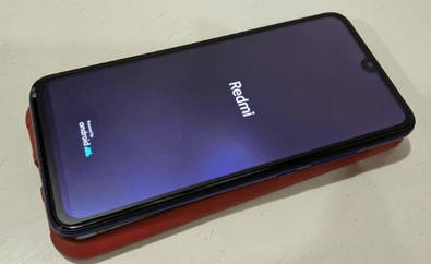 Redmi Bootloop