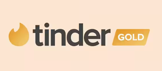 tinder-gold
