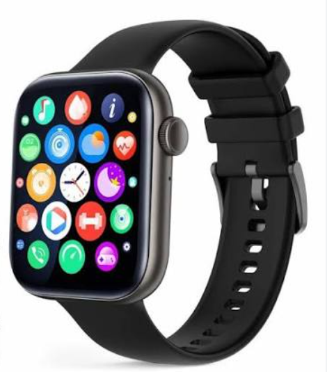 Defit Watch