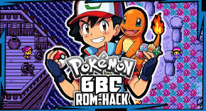 GBA Hack Pokémon ROMs