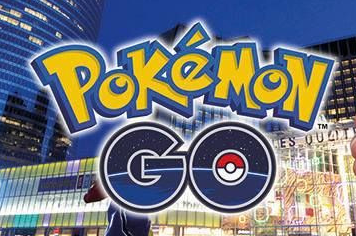 Pokémon GO Bot