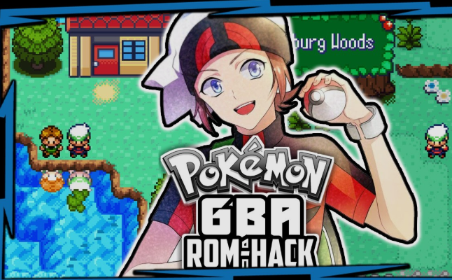 Pokémon ROM Guide