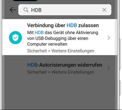 HDB