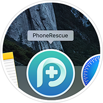 download the last version for mac PhoneRescue for iOS