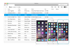 iPhone Transfer