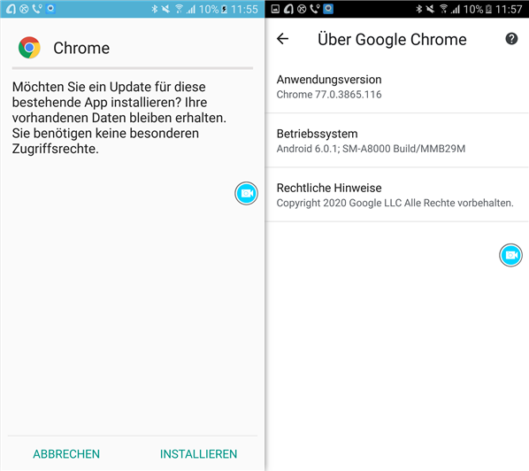 Android Alte App Version Installieren Android Alte App Version Installieren