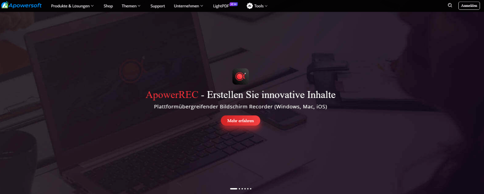 ApowerREC