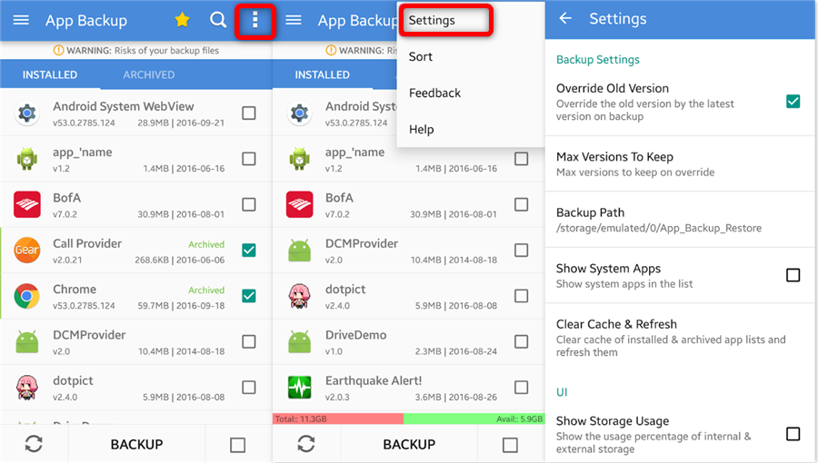 app-backup-restore-einstellungen-samsung