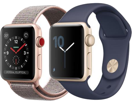 Update Watch OS on Apple Watch