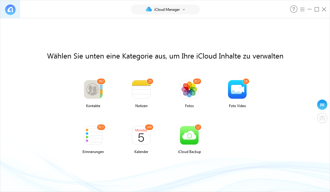 iOS 13/12/11 Apps aus iCloud löschen So geht’s