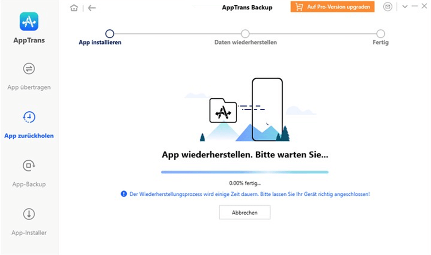 apptrans-backup-app-installieren-warten