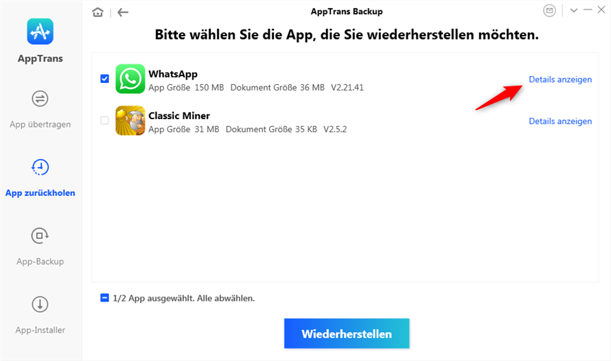 apptrans-whatsapp-backup-details-anzeigen