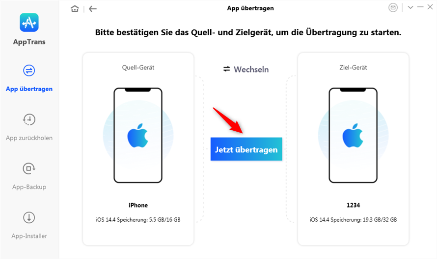 apptrans-whatsapp-uebertragen-iphone-auf-iphone