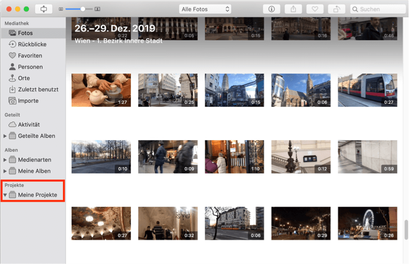 auf-meine-projekte-klicken
