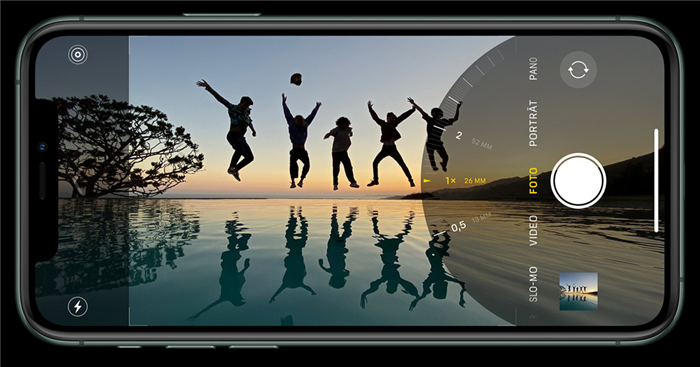 Bilder Von Iphone Auf Anderes Iphone