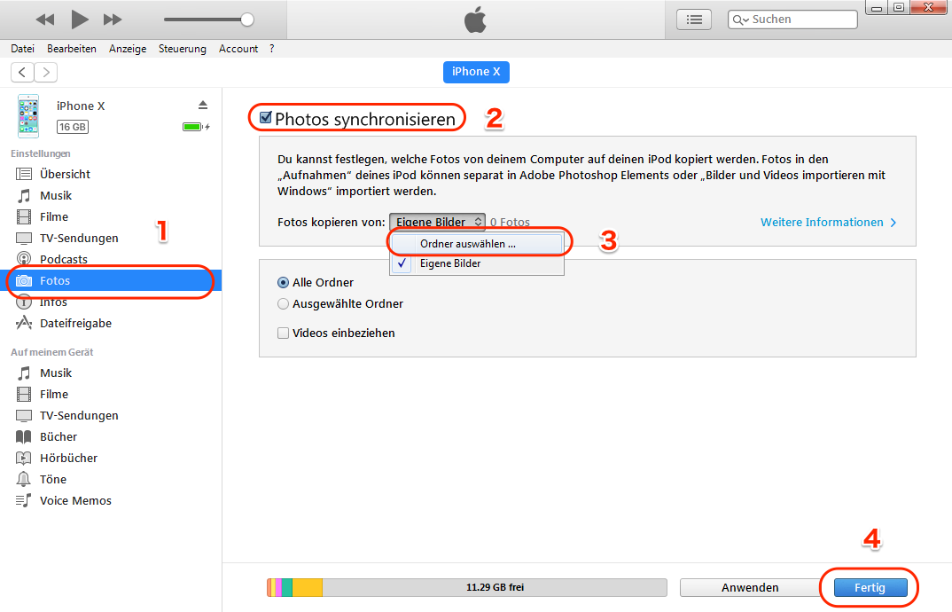 41++ Bilder per bluetooth senden iphone , Bilder Von Iphone Zu Iphone / 4 Wege iBooks &amp; PDF exportieren vom