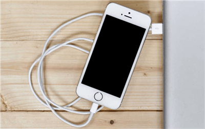 Apple iPhone 7 Ladebuchsen Reparatur Dock Austausch lädt nicht Kabel defekt 
