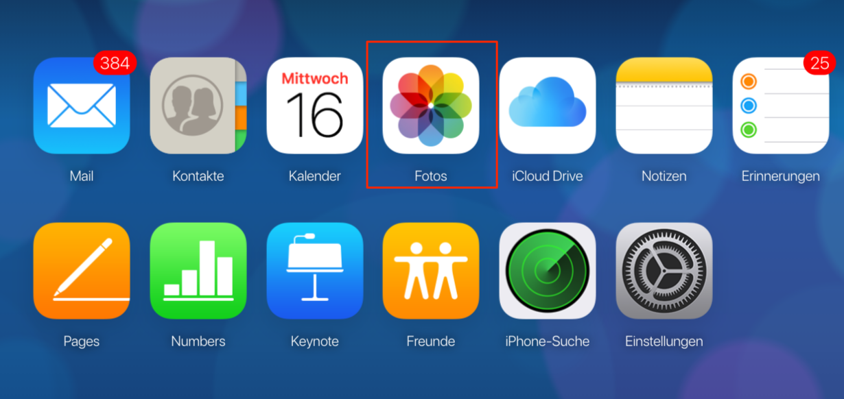 Bilder Von Iphone In Dropbox