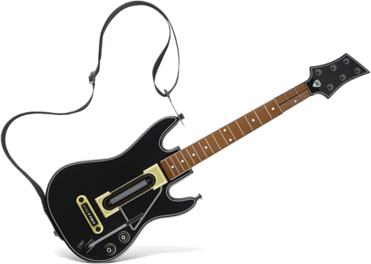 Bildkredit: Apple.de – Weihnachtsgeschenke: Guitar Hero Live