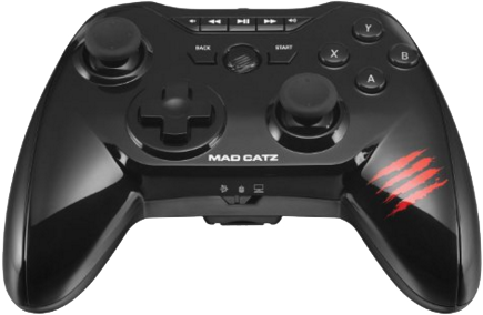 Gamepad als Weihnachtsgeschenke für Apple-Fans