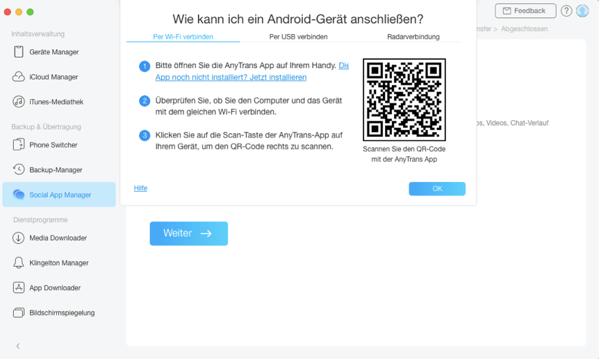 anytrans whatsapp android to iphone anytrans whatsapp android to iphone