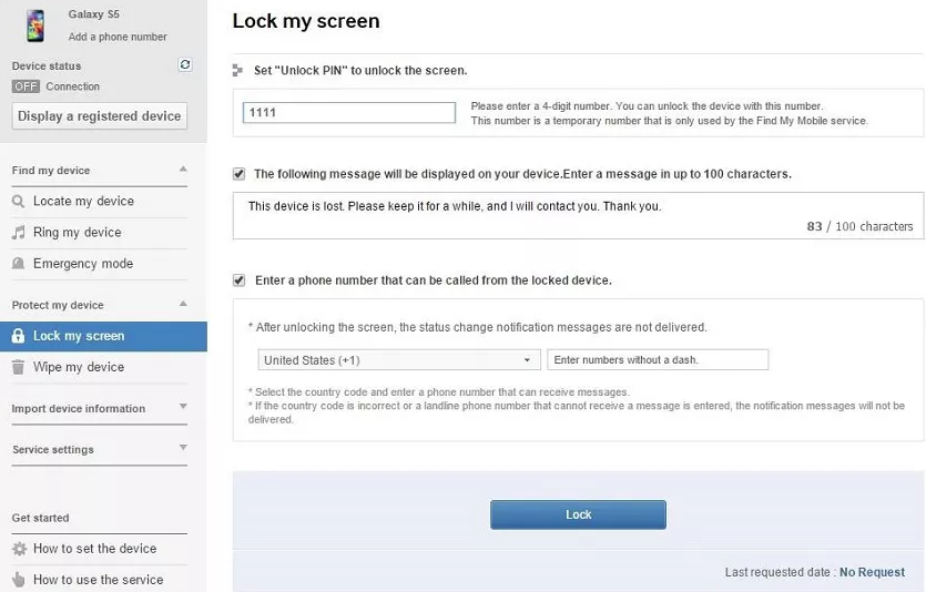 Klicken Sie auf diese Option