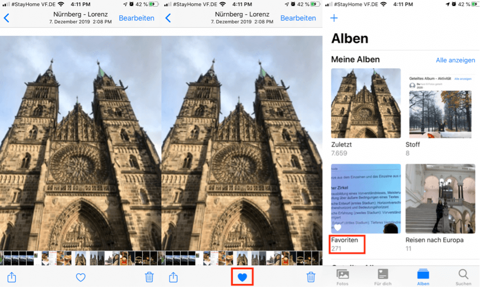 foto-direkt-zu-dem-album-favoriten-hinzugefuegt