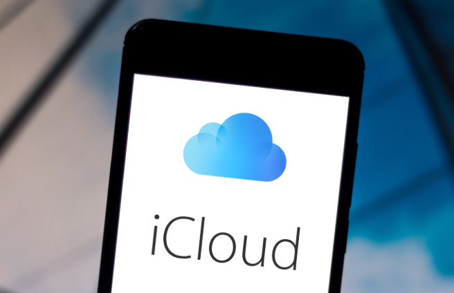 iCloud-Fotos-Wiederherstellen