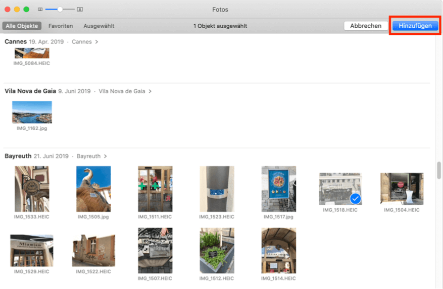 fotos-in-diashow-hinzufuegenfotos-in-diashow-hinzufuegen