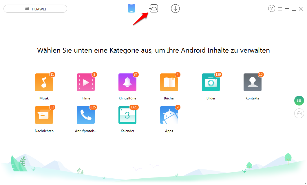 Lade Google Fotos Auf Android Herunter