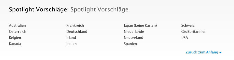 Problem von iOS 8 – Klingeln funktionieren nicht mehr