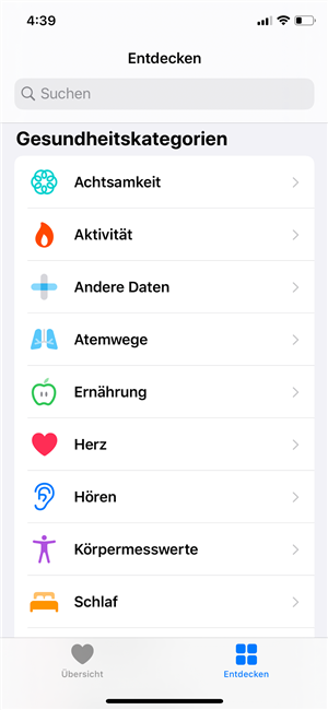 gesundheitskategorien-entdecken