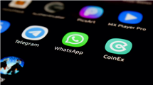 WhatsApp lokales Backup wiederherstellen