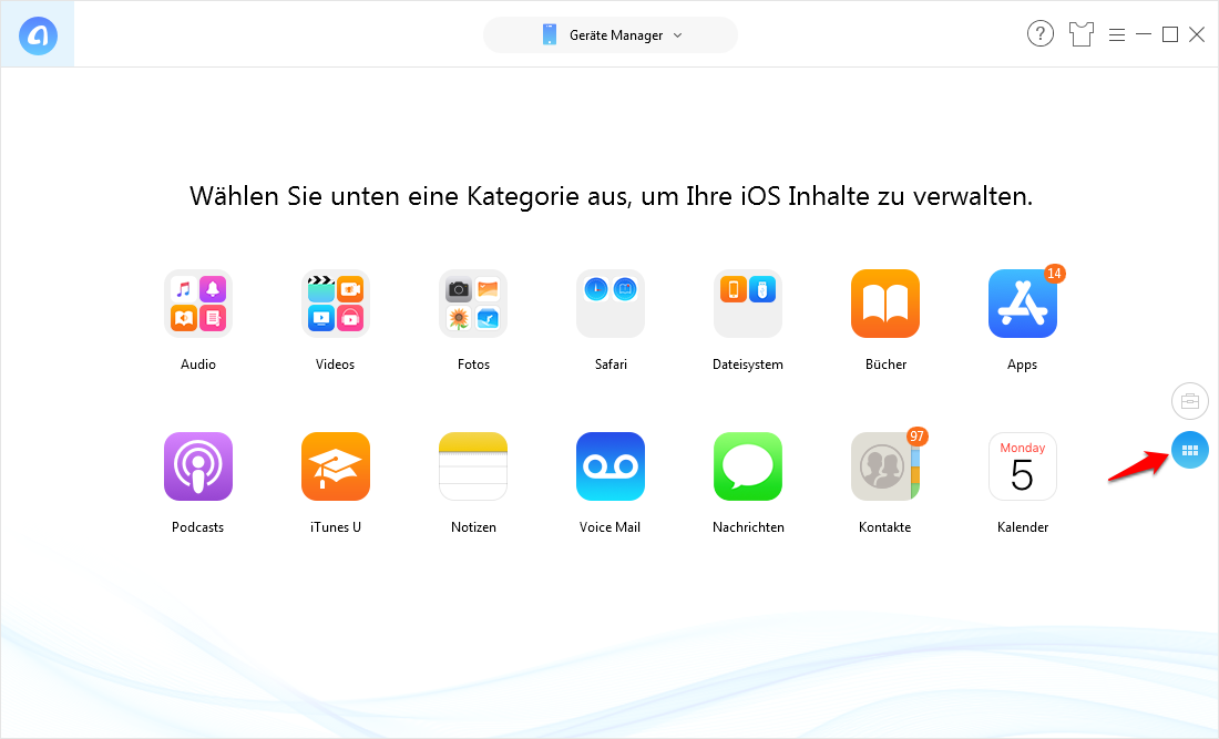iTunes Musik hinzufügen – Musik & MP3 in iTunes importieren