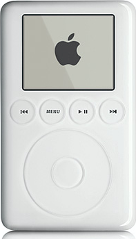 Wie kann man iPod zurücksetzen – Schritt 2