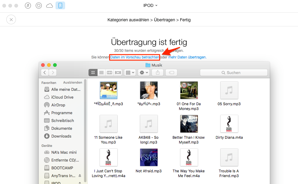 Musik Vom Ipod Auf Mac Musik Vom Ipod Auf Mac