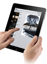 Wie man Videos vom iPad auf den PC Übertragen