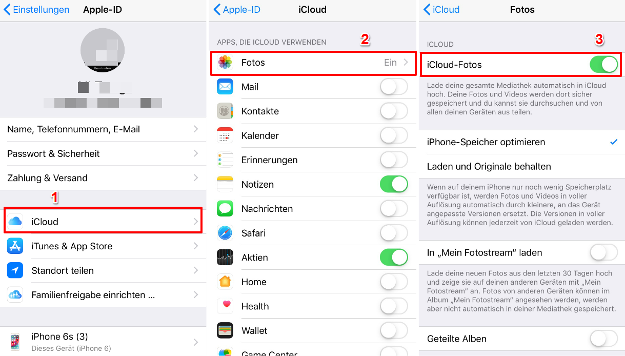 Функция локатор в настройках icloud. ICLOUD Drive занимает место на iphone. ICLOUD Drive занимает место в хранилище. Как подключить ICLOUD на iphone.